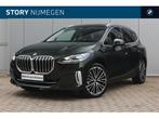 BMW 2 Serie Active Tourer 220i Luxury Line Automaat / Panora, Auto's, Stof, Gebruikt, Euro 6, 156 pk