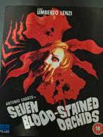 88 Films - Seven Blood-Stained Orchids, Ophalen of Verzenden