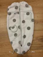 Puckababy Mini teddy TOG 2.5, Ophalen of Verzenden, Zo goed als nieuw, Minder dan 70 cm, Slaapzak