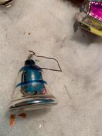 #kerst kerst klok bel, Diversen, Kerst, T, Ophalen of Verzenden, Zo goed als nieuw, N