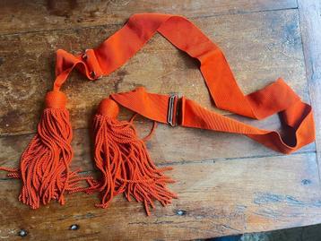 Nederlandse Sjerp mobilisatie ceremonieel tenue  beschikbaar voor biedingen