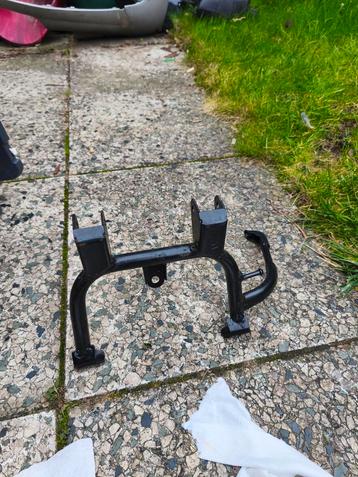 Bokstandaard  gy6 beschikbaar voor biedingen