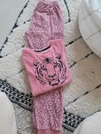ZEEMAN PYAMA ROZE 146 152, Kinderen en Baby's, Kinderkleding | Maat 146, Gebruikt, Meisje, Ophalen of Verzenden, Nacht- of Onderkleding