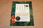 Alles Over Kruiden — Jekka McVicar — 335 Soorten, Ophalen of Verzenden, Zo goed als nieuw, Overige onderwerpen, Achtergrond en Informatie