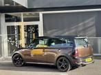 MINI Clubman 1.6 Cooper S Chili CLIMA / NAVI / BLUETOOTH / S, Auto's, Mini, Voorwielaandrijving, Gebruikt, 4 cilinders, 4 stoelen