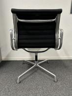 Vitra EA 180 Hopsak, Ophalen of Verzenden, Zo goed als nieuw, Zwart, Bureaustoel