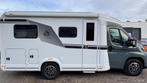 Knaus Live TI 590 MF adaptive cruise controle, Trekhaak, saf, Caravans en Kamperen, Campers, Watertank (Schoon), Fiat, Achteruitrijcamera