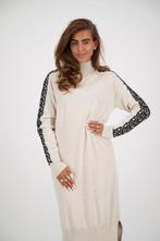 Jurk Reinders Dress 3D maat XS  NIEUW, Verzenden, Nieuw, Maat 34 (XS) of kleiner, Onder de knie