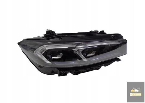 BMW 3 G20 Koplamp Shadow Line G21 Full LED 7885066, Auto-onderdelen, Verlichting, BMW, Gebruikt, Ophalen of Verzenden