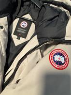 Canada Goose jas heren XL, Kleding | Heren, Jassen | Winter, Ophalen, Zo goed als nieuw, Maat 56/58 (XL), Grijs