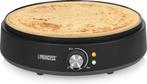 Nieuwe crêpe maker in doos., Ophalen, Nieuw, 4 t/m 7 personen