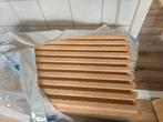 Xps isolatieplaten 10 stuks, Doe-het-zelf en Verbouw, Ophalen, Nieuw