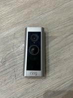 Ring Deurbel Pro 2 - Beveilig je huis!, Audio, Tv en Foto, Videobewaking, Ophalen of Verzenden, Gebruikt, Buitencamera