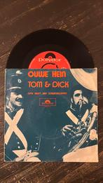 Tom & Dick - Ouwe Hein, Ophalen of Verzenden, Zo goed als nieuw, Nederlandstalig