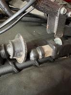 Complete Karper Set - Alles wat je nodig hebt!, Ophalen, Gebruikt, Universele onderdelen