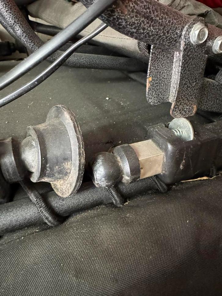 Complete Karper Set - Alles wat je nodig hebt!, Auto-onderdelen, Uitlaatsystemen, Universele onderdelen, Gebruikt, Ophalen