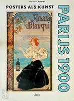 Parijs 1900 posters als kunst, Ophalen of Verzenden, Zo goed als nieuw, Schilder- en Tekenkunst