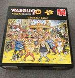 Wasgij? Calendar Gals! 950 stukjes, Hobby en Vrije tijd, Ophalen of Verzenden, 500 t/m 1500 stukjes, Zo goed als nieuw