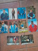 Cruyff sports reclamekaarten Ajax, Cruyff, van Basten e.a, Maat XS of kleiner, Ophalen of Verzenden, Zo goed als nieuw, Clubaccessoires