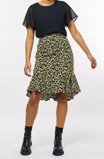 Rok, Nieuw, Ophalen of Verzenden, Knielengte, Maat 36 (S)