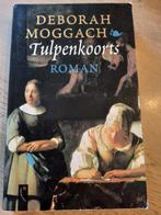 D. Moggach - Tulpenkoorts, Ophalen of Verzenden, Gelezen, D. Moggach
