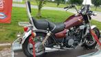 Honda VF 750 C/ V45 magna 1986/87compleet maar in ONDERDELEN, Motoren, Gebruikt, Ophalen of Verzenden