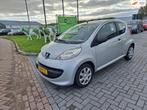 Peugeot 107 1.0-12V XR / Super zuinig / APK oktober 2026, Auto's, Peugeot, Voorwielaandrijving, Gebruikt, 765 kg, 4 stoelen
