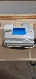 Orcon Compact-10RHB MV Box - Nieuw in Doos, Ophalen of Verzenden, Nieuw, Ventilator