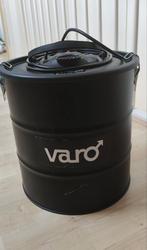 Varo Aszuiger 1200 W, Ophalen of Verzenden, Gebruikt