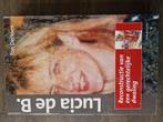Ton Derksen - Lucia de B., Verzenden, Zo goed als nieuw, Ton Derksen