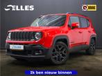 Jeep Renegade 1.4 MultiAir Night Eagle | Trekhaak | Stoel-/s, Voorwielaandrijving, 65 €/maand, Stof, 4 cilinders