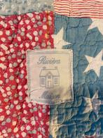 Quilt riviera maison plus greengate, Huis en Inrichting, Woonaccessoires | Plaids en Woondekens, Ophalen, Zo goed als nieuw