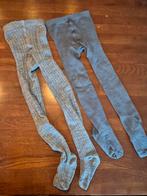 2 Wollen Maillotjes Dilling & Name-it, Ophalen of Verzenden, Gebruikt, Dilling, Jongen of Meisje