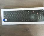 Nieuw CHERRY KC 6000 Slim toetsenbord, Bedraad, Nieuw, Ophalen of Verzenden, CHERRY
