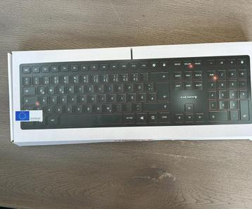 Nieuw CHERRY KC 6000 Slim toetsenbord