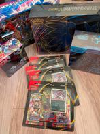 Pokemon Mega Evolutions Phantasmal Flames collection, Hobby en Vrije tijd, Verzamelkaartspellen | Pokémon, Ophalen of Verzenden
