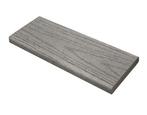 Fiberon Professional 2.4x13.3x366cm silver grey (restpartij), Tuin en Terras, Terrasdelen en Vlonders, Ophalen of Verzenden, Nieuw