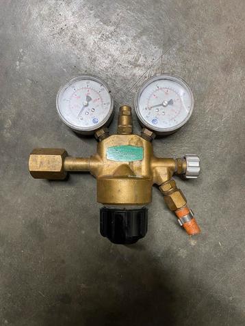 Te koop ; reduceerventiel beschikbaar voor biedingen