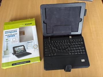 keyboard cover beschikbaar voor biedingen