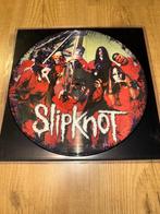 Slipknot picture disc (1,e persing), Ophalen of Verzenden, Zo goed als nieuw
