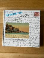 Groeten uit Curaçao - 144 Oude Prentbriefkaarten - Ben Smit, Ophalen of Verzenden, 20e eeuw of later, Zo goed als nieuw