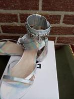 Dames sandalen Nikkie Mt40, Overige kleuren, Zo goed als nieuw, Nikkie, Sandalen of Muiltjes