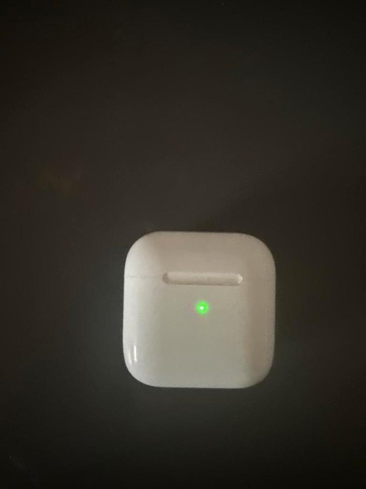 AirPods Pro 4e Generatie, Audio, Tv en Foto, Koptelefoons, Zo goed als nieuw, Overige merken, Draadloos, Ophalen of Verzenden