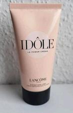 Lacôme idôle - bodycream - 50ML, Sieraden, Tassen en Uiterlijk, Uiterlijk | Gezichtsverzorging, Nieuw, Ophalen of Verzenden