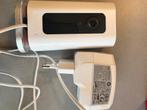 Honeywell resideo C1 camera, Audio, Tv en Foto, Videobewaking, Ophalen of Verzenden, Zo goed als nieuw