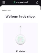 Homewizard korting ! €5, Verzenden, Zo goed als nieuw, Binnenthermometer