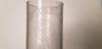 Olielamp, antiek van messing, Matador Brenner, glas is van p, Huis en Inrichting, Ophalen of Verzenden