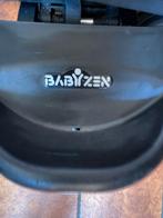 Complete Baby Zen kinder wandelwagen & maxicosy, Gebruikt, Combiwagen, Met autostoeltje, Ophalen