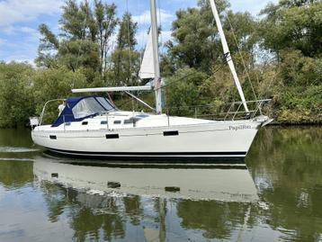 Beneteau Oceanis 370. (inruil Bespreekbaar) beschikbaar voor biedingen