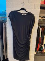 Damsel in a dress jurk maat 18, Kleding | Dames, Jurken, Zwart, Maat 46/48 (XL) of groter, Ophalen of Verzenden, Zo goed als nieuw